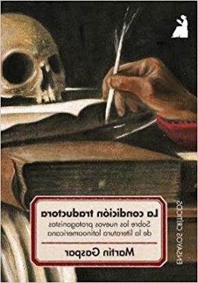 La condición traductora (Beatriz Viterbo, 2014) book cover